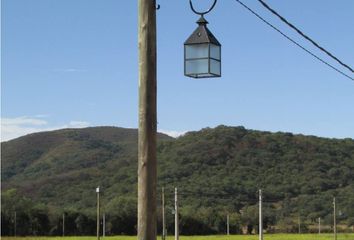 Terrenos en  Cerrillos, Salta