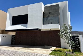 Casa en  El Salitre, Municipio De Querétaro