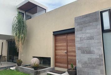 Casa en  Residencial Haciendas De Tequisquiapan, Tequisquiapan