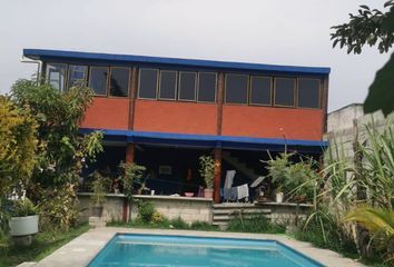 Casa en  Pueblo Viejo, Morelos