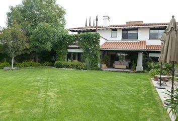 Casa en  Fraccionamiento Villas Del Mesón, Municipio De Querétaro