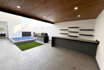 Casa en  Privada Valle De Carolina, Cardón, Zibata, Condominio Ceiba, El Marqués, Querétaro, 76269, Mex