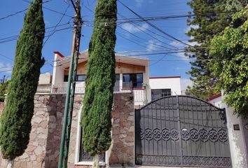 Casa en  Villa Las Arboledas, Municipio De Querétaro