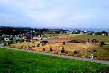 Terreno en  Coaña, Asturias