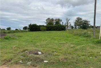 Terrenos en  Concepción Del Uruguay, Entre Ríos