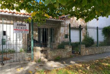 Casa en  Pompeya, Mar Del Plata