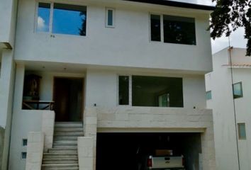 Casa en condominio en  Avenida Arteaga Y Salazar, Cuajimalpa De Morelos, Ciudad De México, 05500, Mex