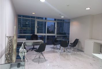 Oficina en  El Cangrejo, Ciudad De Panamá