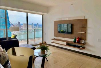 Apartamento en  San Francisco, Ciudad De Panamá