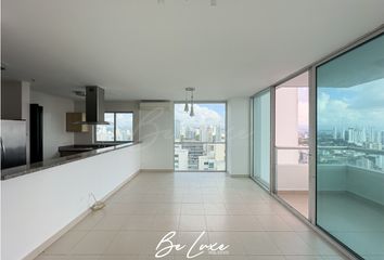 Apartamento en  San Francisco, Ciudad De Panamá