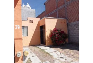 Casa en  El Trébol, Tarímbaro