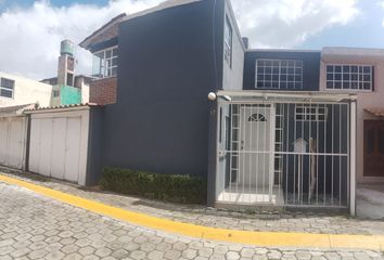 Casa en  Casa Blanca, Metepec