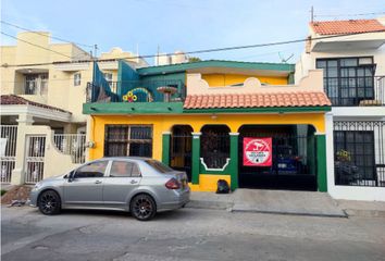 Casa en  Benito Juárez, Mazatlán