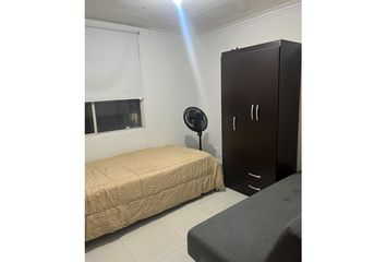 Apartamento en  Villa Carolina, Barranquilla