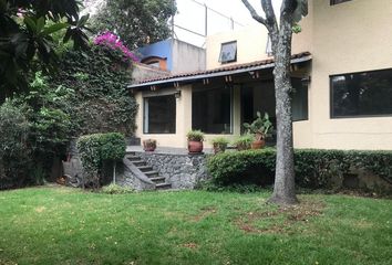 Casa en  San Angel, Álvaro Obregón, Cdmx