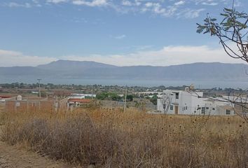 Lote de Terreno en  Pueblo San Luis Soyatlán, Tuxcueca