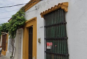 Casa en  Arroyo Grande, De La Virgen Y Turística, Cartagena De Indias