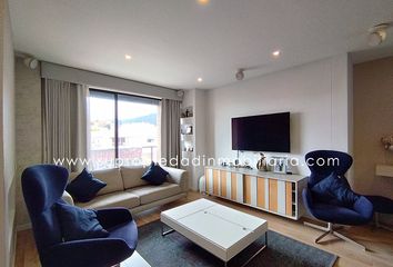 Apartamento en Rincón Del Chicó, Bogotá