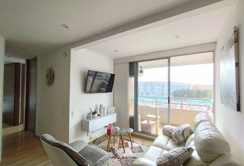 Apartamento en  Fontibón, Bogotá