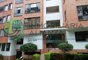 Apartamento en  La Floresta, Bucaramanga