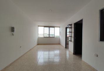 Apartamento en  El Centro, Cúcuta