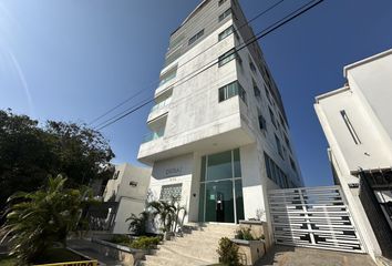 Apartamento en  Alto Prado, Barranquilla