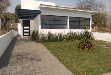 Casa en  Atlahuacan, Lomas De Cocoyoc, Morelos