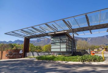 Lote de Terreno en  Calle Santa Clara, El Barrial, Santiago, Nuevo León, 67303, Mex