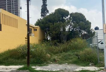 Lote de Terreno en  Loma Larga, Monterrey