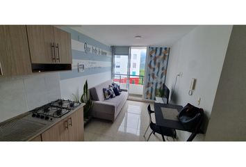 Apartamento en  Conjunto Residencial Coinca, Armenia