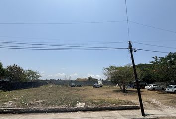 Lote de Terreno en  Joyas De Mocambo (granjas Los Pinos), Boca Del Río