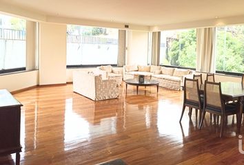 Departamento en  Lomas Del Chamizal, Cuajimalpa De Morelos, Ciudad De México, 05129, Mex