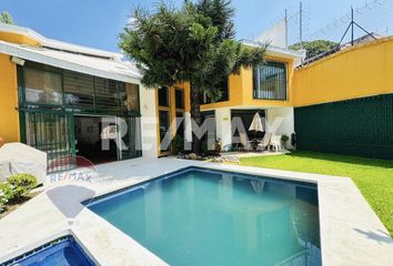 Casa en  Vista Hermosa, Cuernavaca, Morelos