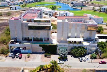 Departamento en  Marina Mazatlán, Mazatlán