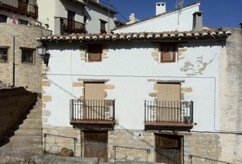 Piso en  Vallibona, Castellón Provincia