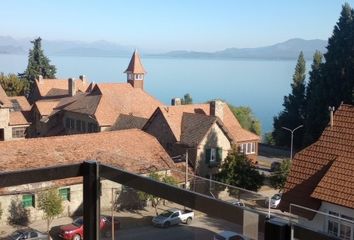 Departamento en  San Carlos De Bariloche, San Carlos De Bariloche