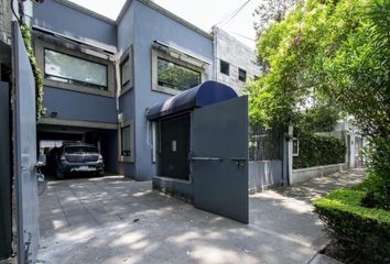 Casa en  Polanco Iv Sección, Miguel Hidalgo, Cdmx