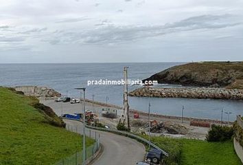Piso en  Puerto De Vega, Asturias