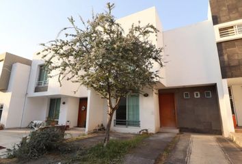 Casa en condominio en  Lindavista, Morelia, Morelia, Michoacán