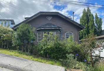 Casa en  Castro, Chiloé