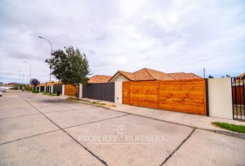 Casa en  La Serena, Elqui