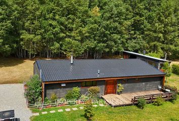 Casa en  Panguipulli, Valdivia