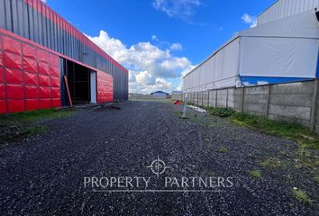 Bodega en  Osorno, Osorno