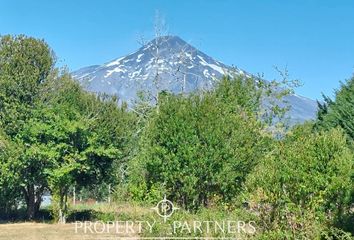 Parcela en  Pucón, Cautín