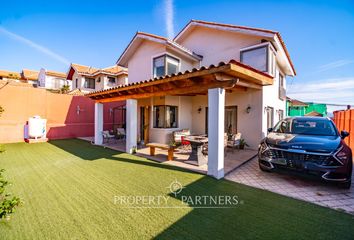 Casa en  La Serena, Elqui