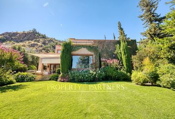 Casa en  Lo Barnechea, Provincia De Santiago