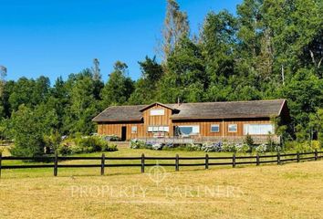 Casa en  Villarrica, Cautín