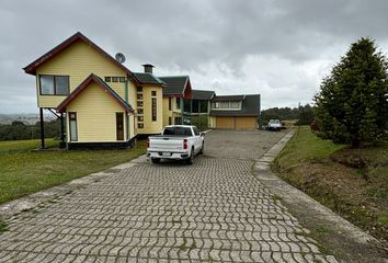 Casa en  Chonchi, Chiloé