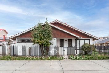 Casa en  Punta Arenas, Magallanes