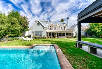 Casa en  Lo Barnechea, Provincia De Santiago